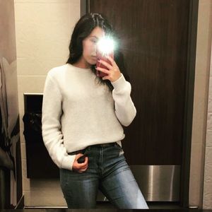 Meet your Posher, Alondra